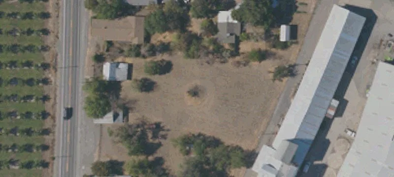 Flex Space with Highway Frontage