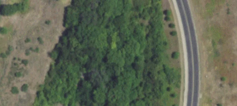 Commercial Land with Dual Frontage