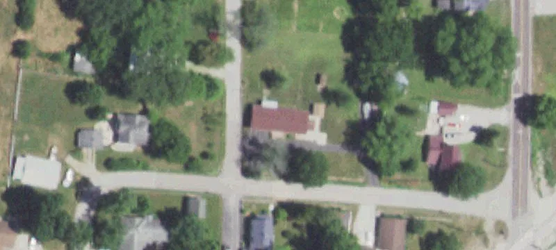 Flex Property with Detached Garage