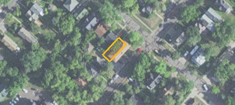 Updated Quadplex With Tuck-Under Garage