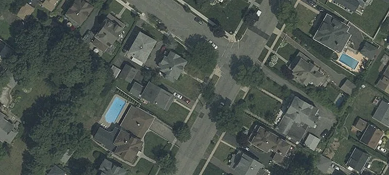 Updated Four-Bedroom Duplex