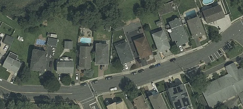 Remodeled Residential Income Property