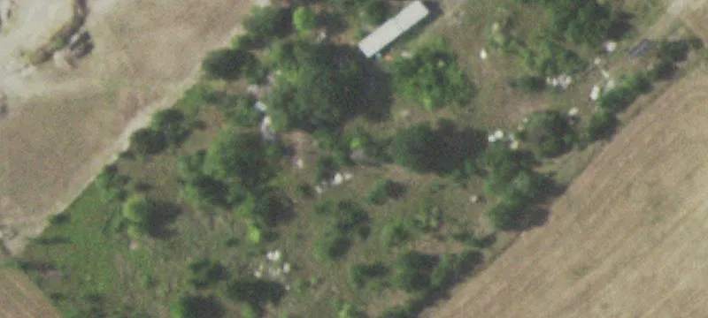 Highway Commercial Land