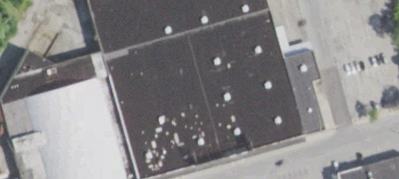 Commercial Land Near Route Interchange