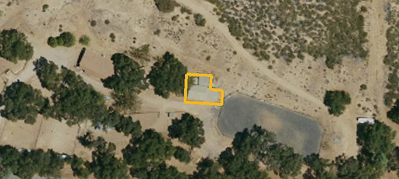 Horse Property with Arena