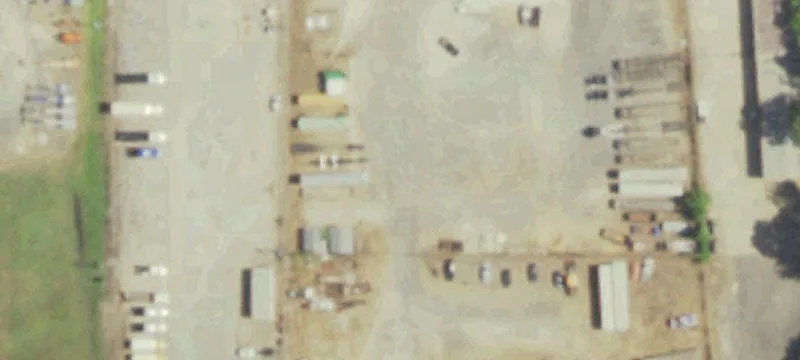 Flex Property with Multiple Warehouses