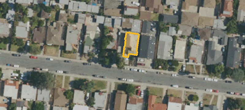 Residential Income Property with Front Unit