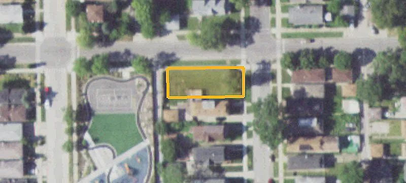 Development Land