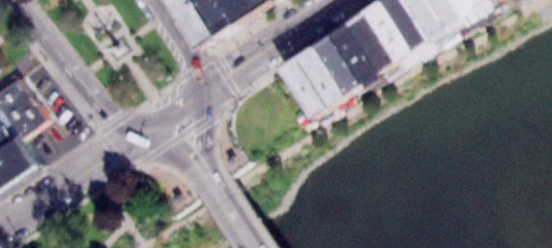 Historic Downtown Mixed-Use Property