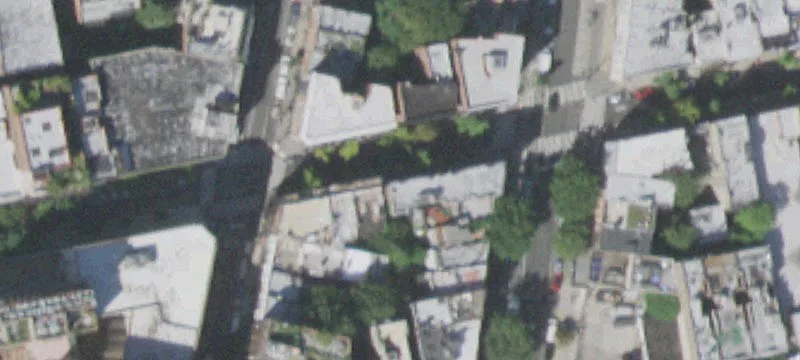 Alcove Studio Residential Income Property