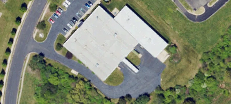 Modern Office Headquarters
