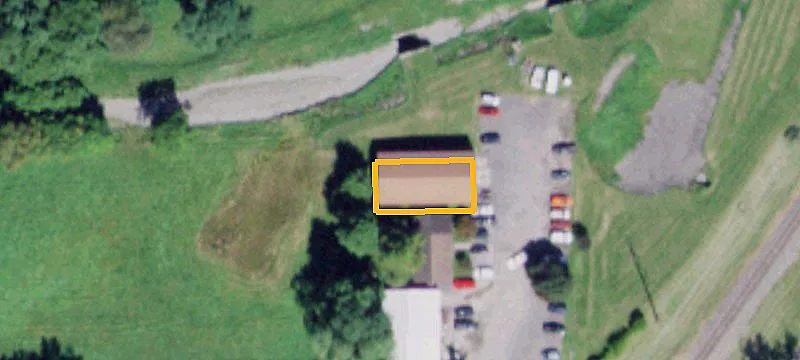 Multi-Building Flex Property
