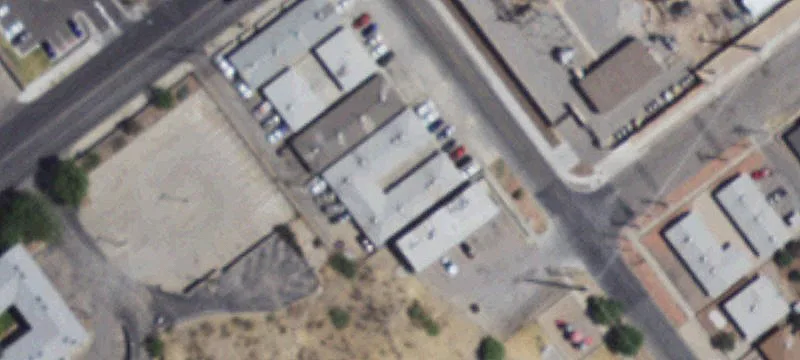 Development Land Parcel