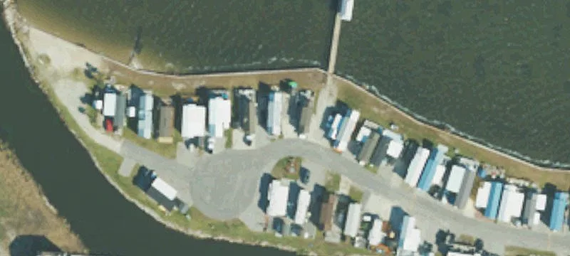 Coastal RV Resort Portfolio