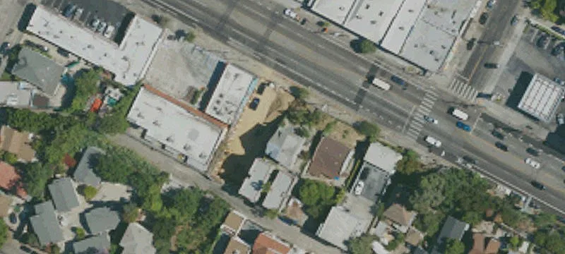 Land or Vacant Lot