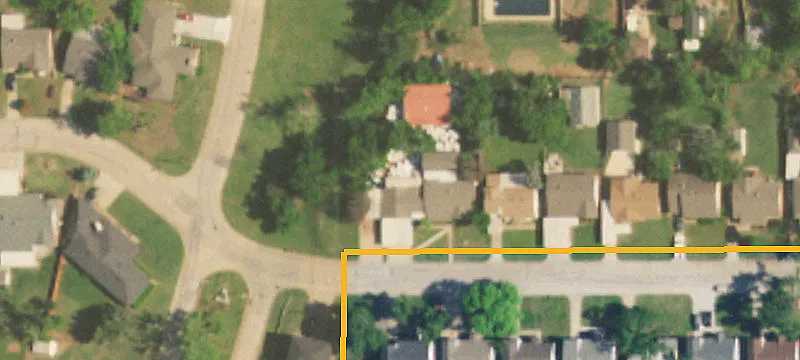 Updated Duplex with Pool