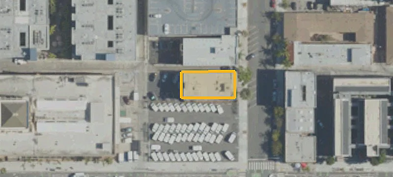 24-Unit Apartment Building