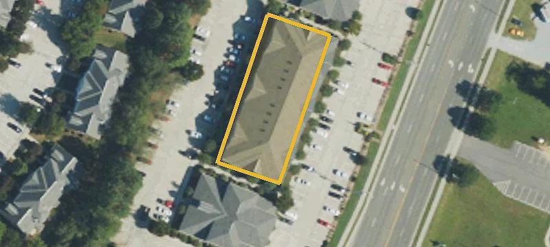 New Haven Office Units