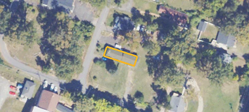 Renovated B-1 Quadplex With Lot