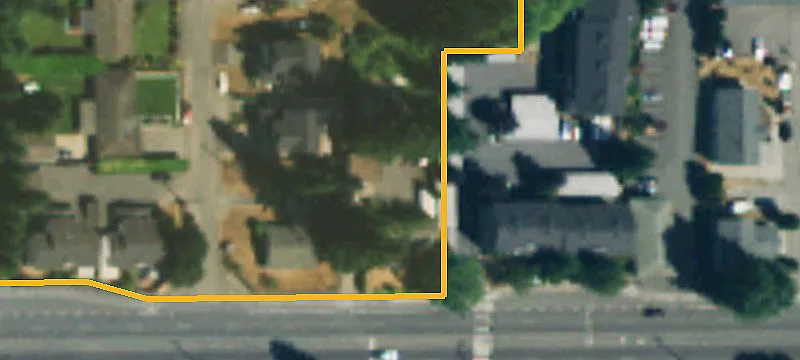 Second-Generation Restaurant Space