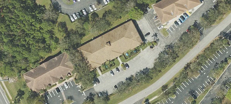 Freestanding Medical Office Building