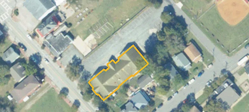 Storefront Property with Event Space