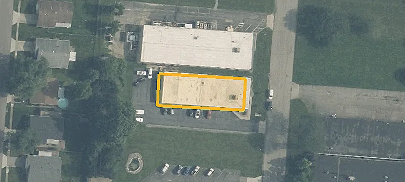Industrial Flex Space