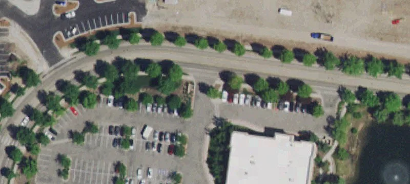 Purpose-Built Medical Imaging Center