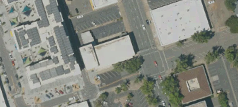 Downtown Office Suites with Parking