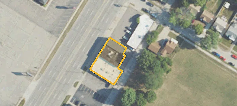Updated Office Units