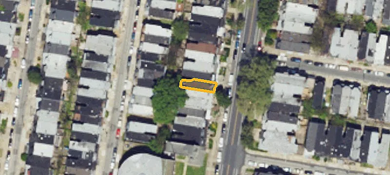 Tenant-Occupied Duplex
