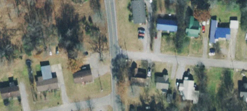 Freestanding Flex Building