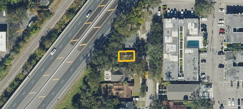 Duplex with Off-Street Parking