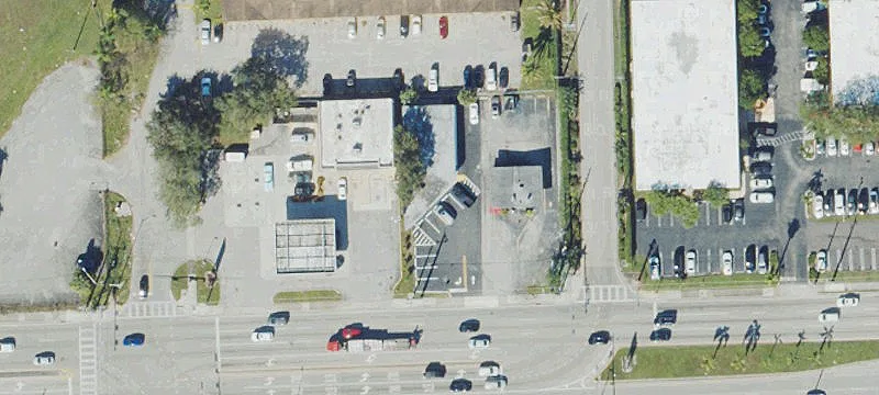 Freestanding Storefront Property