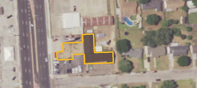 Remodeled Flex Space with Warehouse