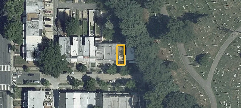 Garden-Level Residential Income Property