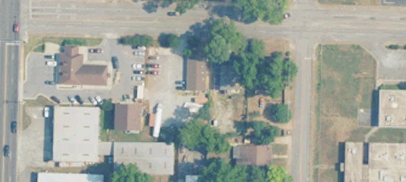 New Construction Flex Facility