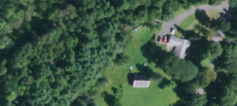 Land or Vacant Lot