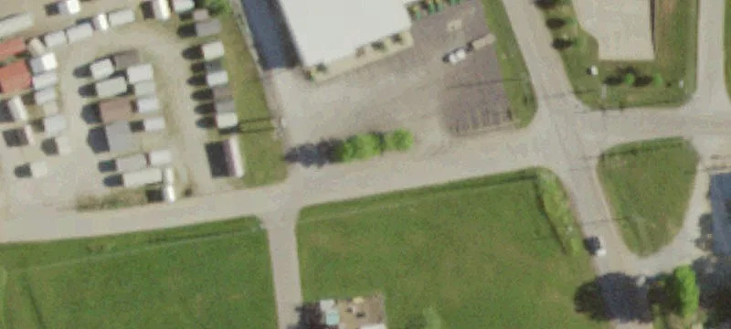 Farmington Agricultural Land