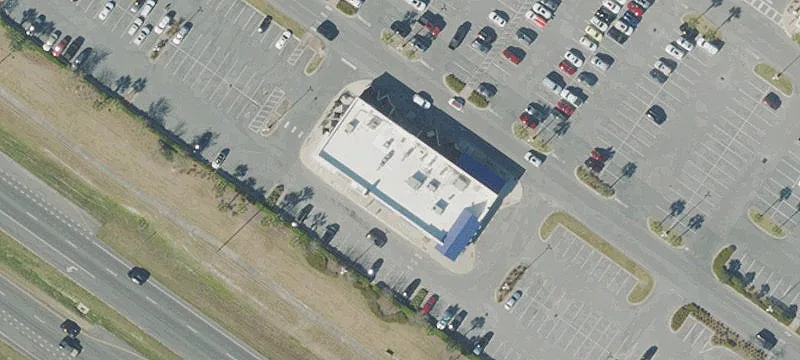 Shopping Center Retail Space