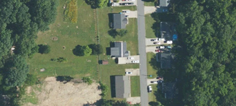 Land or Vacant Lot