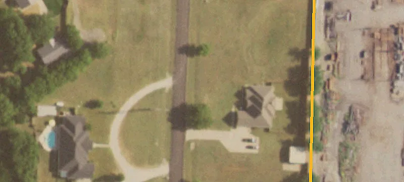 Event Venue with Pavilion