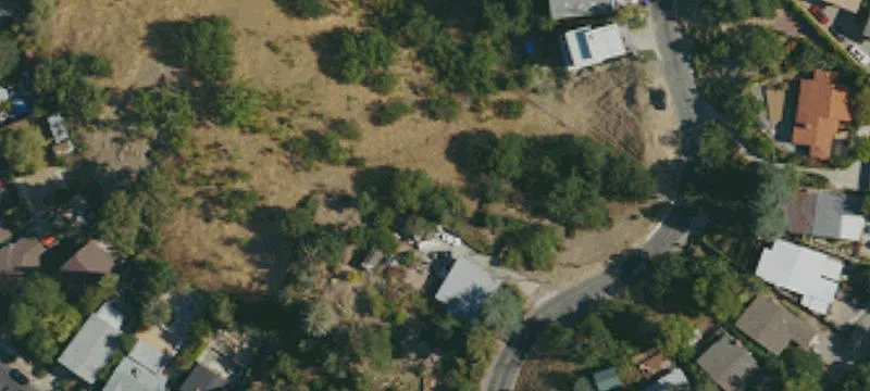 Development Land
