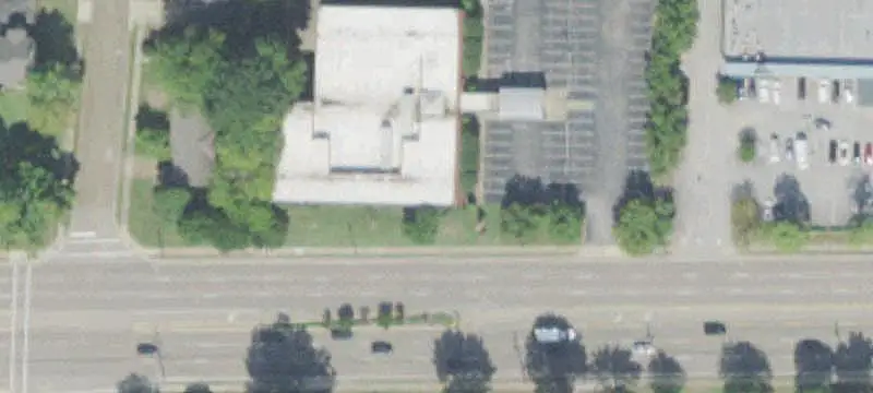 Freestanding Medical Office Building