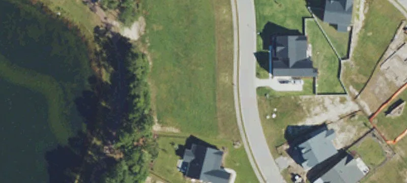 Land or Vacant Lot
