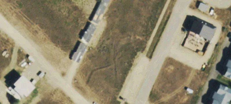 Grocery and Convenience Store with Fuel