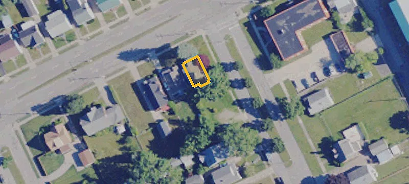 Two-Unit Duplex Property