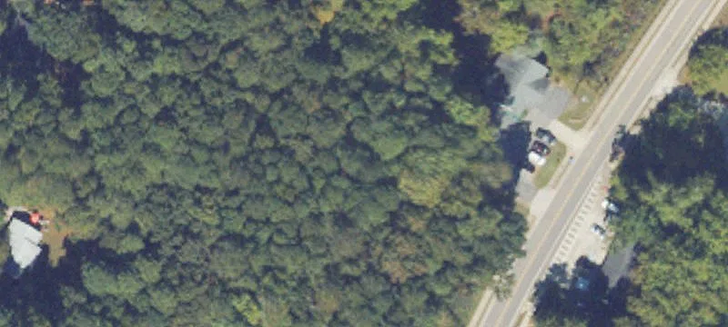 Town Center Commercial Land