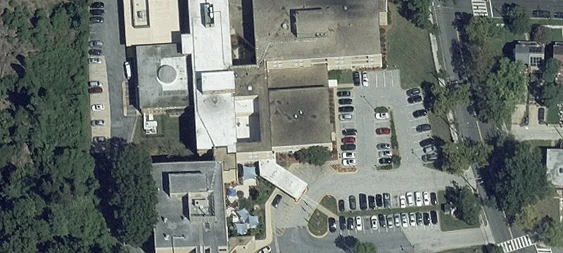 Built-Out Medical Office Space