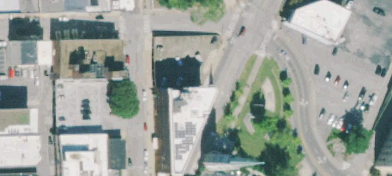 Mixed-Use Property